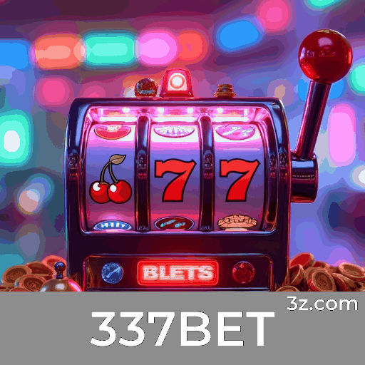 337BET: Experiência de Cassino Imersiva e Empolgante