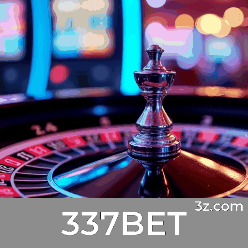 337BET: Variedade e Entretenimento para Jogadores Brasileiros