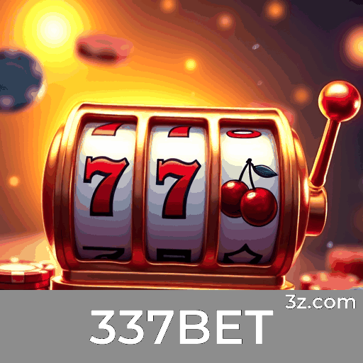 337BET: Experiência de Cassino Imersiva e Empolgante