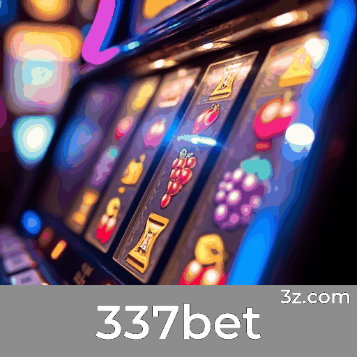 Descubra as Experiências Disruptivas e o Pioneirismo da 337bet